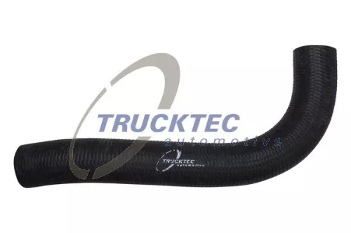 TRUCKTEC AUTOMOTIVE Kühlerschlauch (08.19.022)