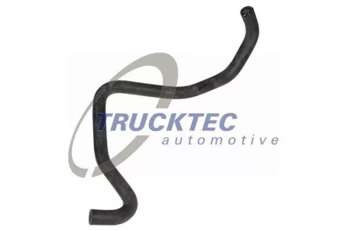 TRUCKTEC AUTOMOTIVE Kühlerschlauch (08.19.024)