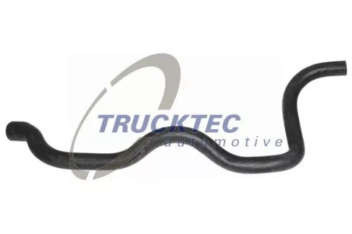 TRUCKTEC AUTOMOTIVE Kühlerschlauch (08.19.026)