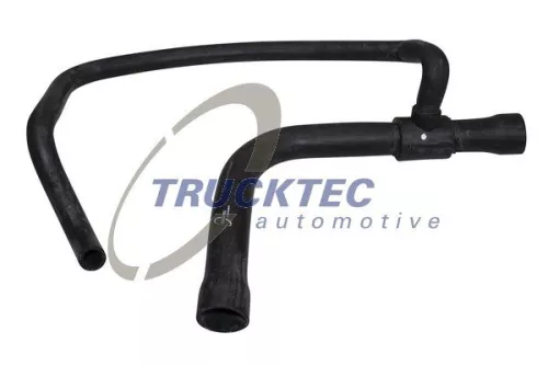 TRUCKTEC AUTOMOTIVE Kühlerschlauch (08.19.042)