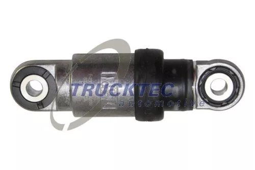 TRUCKTEC AUTOMOTIVE Schwingungsdämpfer, Keilrippenriemen (08.19.046)