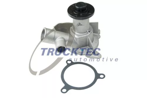 TRUCKTEC AUTOMOTIVE Wasserpumpe, Motorkühlung (08.19.051)