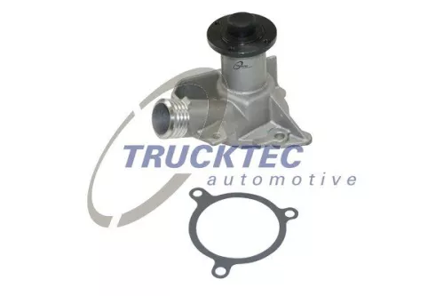 TRUCKTEC AUTOMOTIVE Wasserpumpe, Motorkühlung (08.19.052)