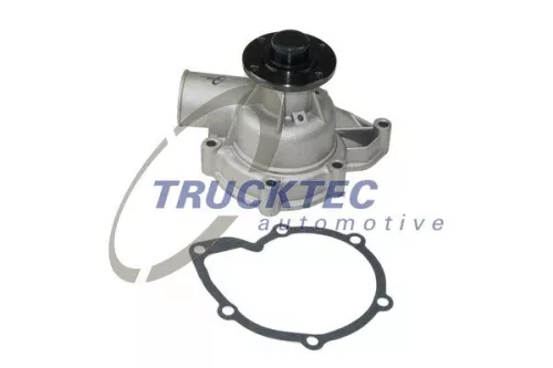 TRUCKTEC AUTOMOTIVE Wasserpumpe, Motorkühlung (08.19.054)