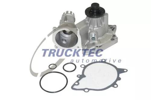 TRUCKTEC AUTOMOTIVE Wasserpumpe, Motorkühlung (08.19.055)