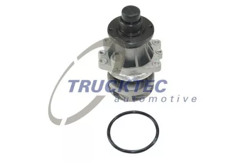 TRUCKTEC AUTOMOTIVE Wasserpumpe, Motorkühlung (08.19.057)