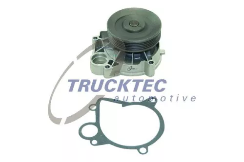 TRUCKTEC AUTOMOTIVE Wasserpumpe, Motorkühlung (08.19.058)