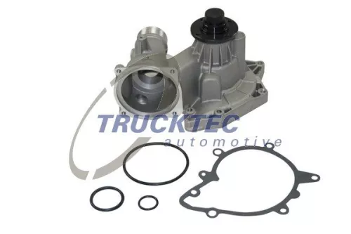 TRUCKTEC AUTOMOTIVE Wasserpumpe, Motorkühlung (08.19.059)