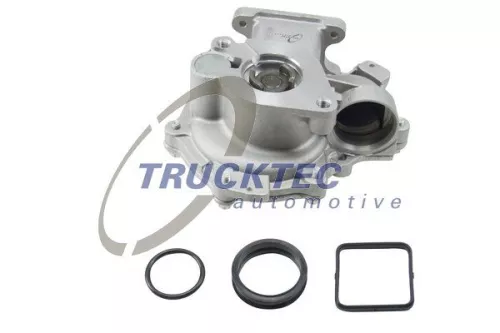 TRUCKTEC AUTOMOTIVE Wasserpumpe, Motorkühlung (08.19.061)