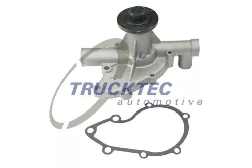 Wasserpumpe, Motorkühlung