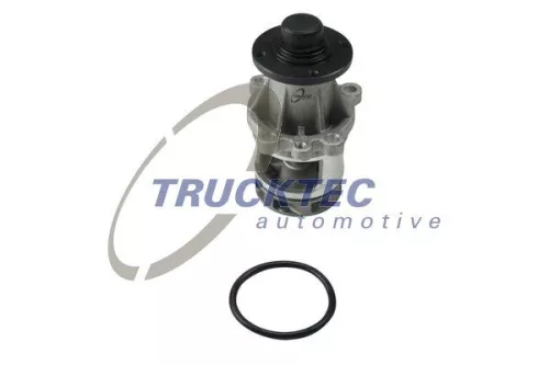 TRUCKTEC AUTOMOTIVE Wasserpumpe, Motorkühlung (08.19.063)