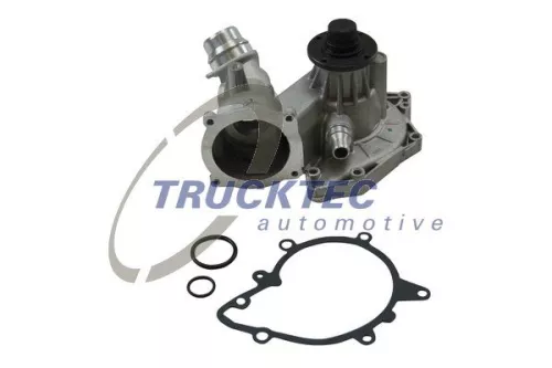 TRUCKTEC AUTOMOTIVE Wasserpumpe, Motorkühlung (08.19.102)