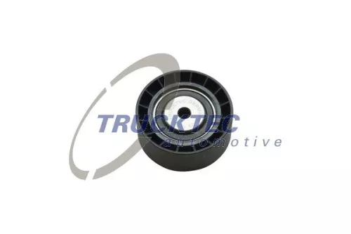 Umlenk-/Führungsrolle, Keilrippenriemen