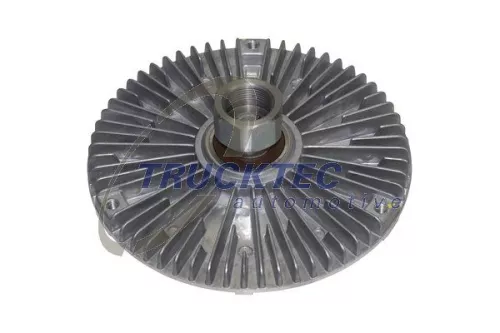 TRUCKTEC AUTOMOTIVE Kupplung, Kühlerlüfter (08.19.113)