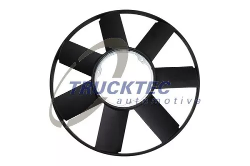 TRUCKTEC AUTOMOTIVE Lüfterrad, Motorkühlung (08.19.114)