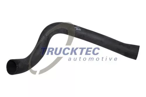 TRUCKTEC AUTOMOTIVE Kühlerschlauch (08.19.119)