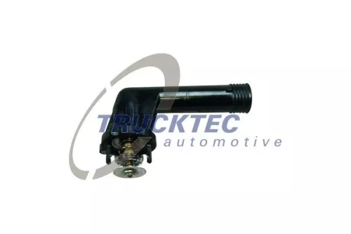 TRUCKTEC AUTOMOTIVE Thermostat, Kühlmittel (08.19.121)