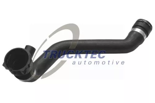 TRUCKTEC AUTOMOTIVE Kühlerschlauch (08.19.124)