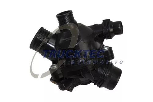 TRUCKTEC AUTOMOTIVE Thermostat, Kühlmittel (08.19.132)
