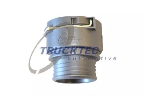 TRUCKTEC AUTOMOTIVE Kühlmittelflansch (08.19.137)
