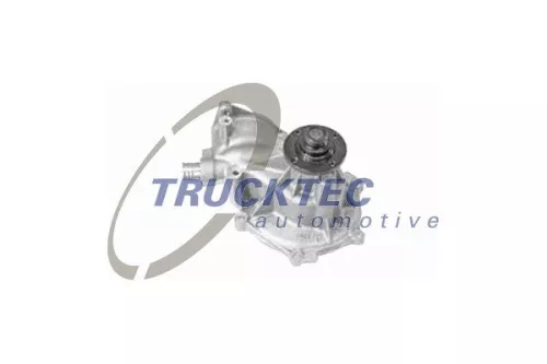 TRUCKTEC AUTOMOTIVE Wasserpumpe, Motorkühlung (08.19.142)