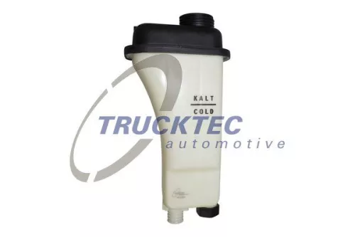 TRUCKTEC AUTOMOTIVE Ausgleichsbehälter, Kühlmittel (08.19.147)