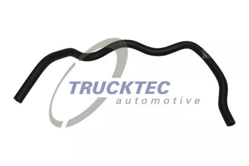 TRUCKTEC AUTOMOTIVE Entlüftungsschlauch, Ausgleichsbehälter (08.19.151)