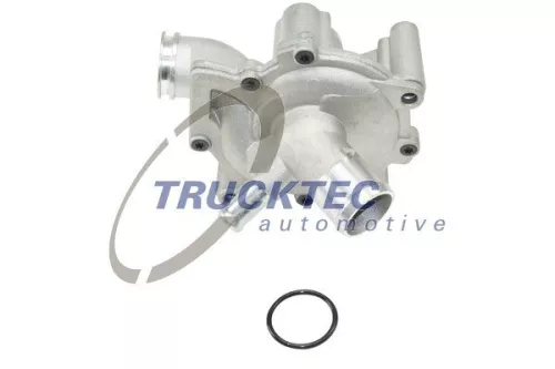 TRUCKTEC AUTOMOTIVE Wasserpumpe, Motorkühlung (08.19.157)