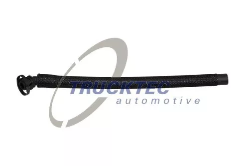 TRUCKTEC AUTOMOTIVE Schlauch, Kurbelgehäuseentlüftung (08.19.165)