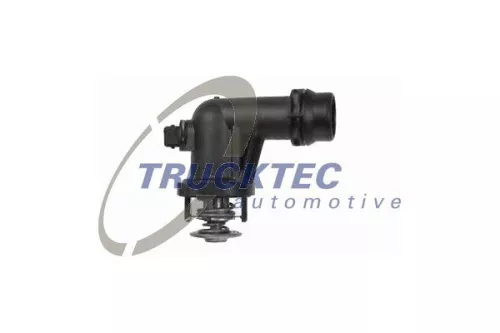 TRUCKTEC AUTOMOTIVE Thermostat, Kühlmittel (08.19.168)