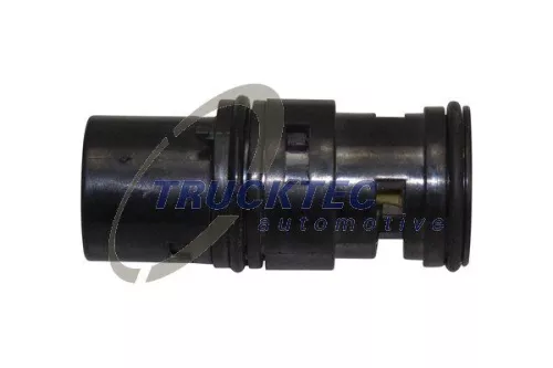 TRUCKTEC AUTOMOTIVE Thermostat, Ölkühlung (08.19.171)