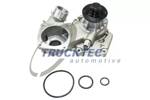 TRUCKTEC AUTOMOTIVE Wasserpumpe, Motorkühlung (08.19.172)