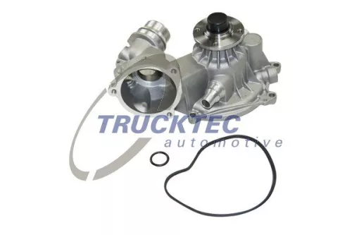 TRUCKTEC AUTOMOTIVE Wasserpumpe, Motorkühlung (08.19.175)