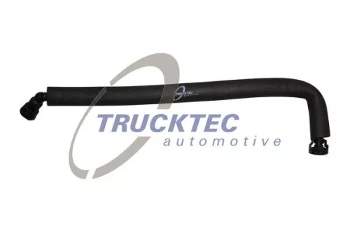 TRUCKTEC AUTOMOTIVE Schlauch, Kurbelgehäuseentlüftung (08.19.177)