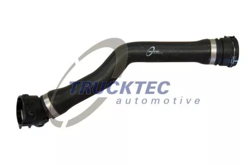 TRUCKTEC AUTOMOTIVE Kühlerschlauch (08.19.181)