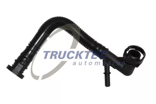 TRUCKTEC AUTOMOTIVE Schlauch, Kurbelgehäuseentlüftung (08.19.184)