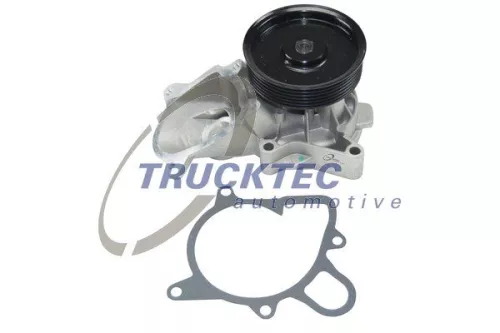 TRUCKTEC AUTOMOTIVE Wasserpumpe, Motorkühlung (08.19.188)