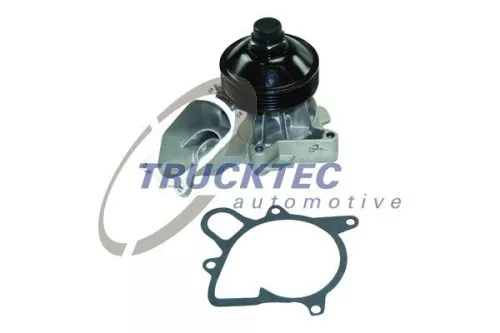 TRUCKTEC AUTOMOTIVE Wasserpumpe, Motorkühlung (08.19.191)
