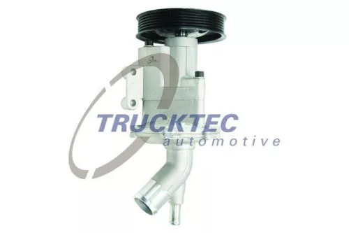 TRUCKTEC AUTOMOTIVE Wasserpumpe, Motorkühlung (08.19.192)