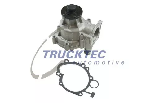 TRUCKTEC AUTOMOTIVE Wasserpumpe, Motorkühlung (08.19.193)