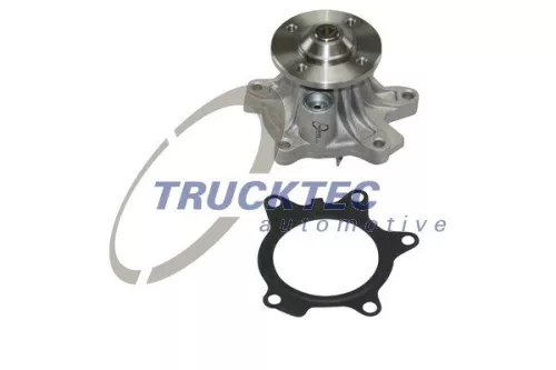 TRUCKTEC AUTOMOTIVE Wasserpumpe, Motorkühlung (08.19.194)
