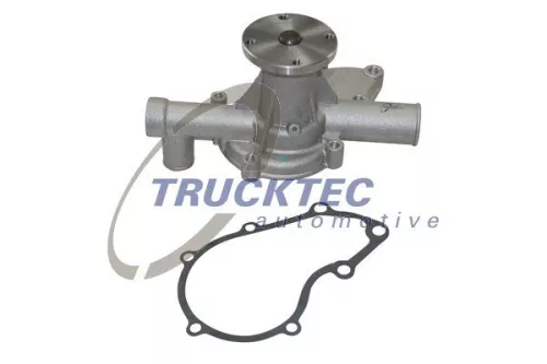 TRUCKTEC AUTOMOTIVE Wasserpumpe, Motorkühlung (08.19.195)