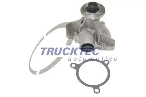 TRUCKTEC AUTOMOTIVE Wasserpumpe, Motorkühlung (08.19.196)