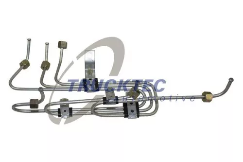 TRUCKTEC AUTOMOTIVE Hochdruckleitungssatz, Einspritzanlage (01.13.148)