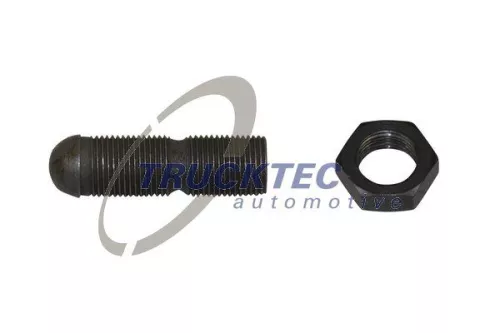 Zubehörsatz, Kipphebel