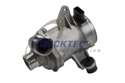 TRUCKTEC AUTOMOTIVE Wasserpumpe, Motorkühlung (08.19.199)