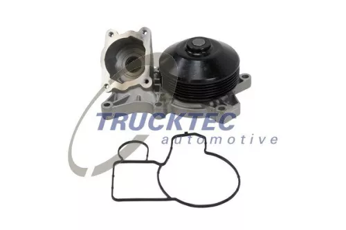 TRUCKTEC AUTOMOTIVE Wasserpumpe, Motorkühlung (08.19.200)