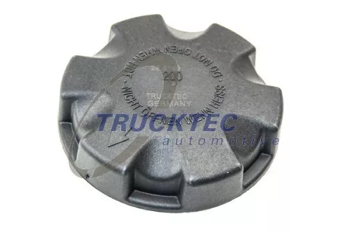 TRUCKTEC AUTOMOTIVE Verschlussdeckel, Kühlmittelbehälter (08.19.215)