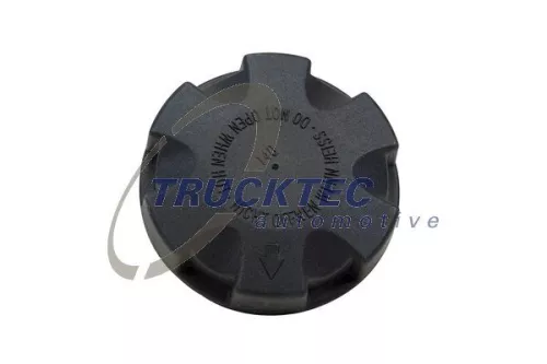 TRUCKTEC AUTOMOTIVE Verschlussdeckel, Kühlmittelbehälter (08.19.217)