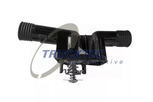 TRUCKTEC AUTOMOTIVE Thermostat, Kühlmittel (08.19.218)